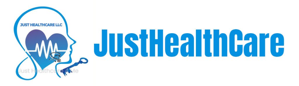 JustHealthCare logo